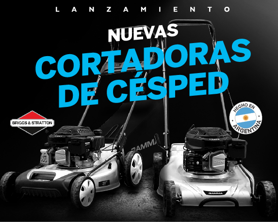 nuevas CORTADORAS - MOBILE